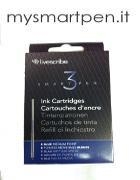 REFILL DI INCHIOSTRO BLACK LS3 REFILL DI INCHIOSTRO BLACK LS3